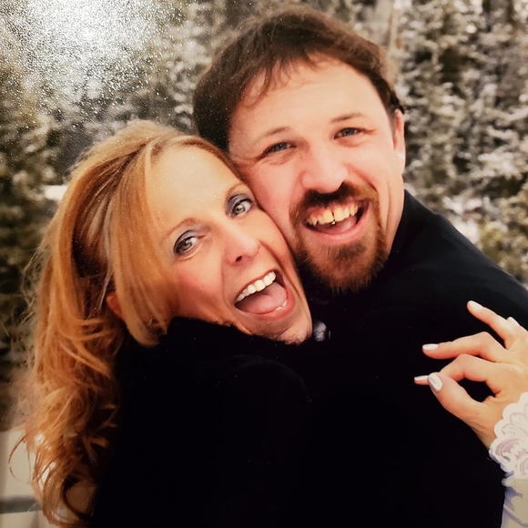 Meet your Posher, Chris - Picture 1 of 1